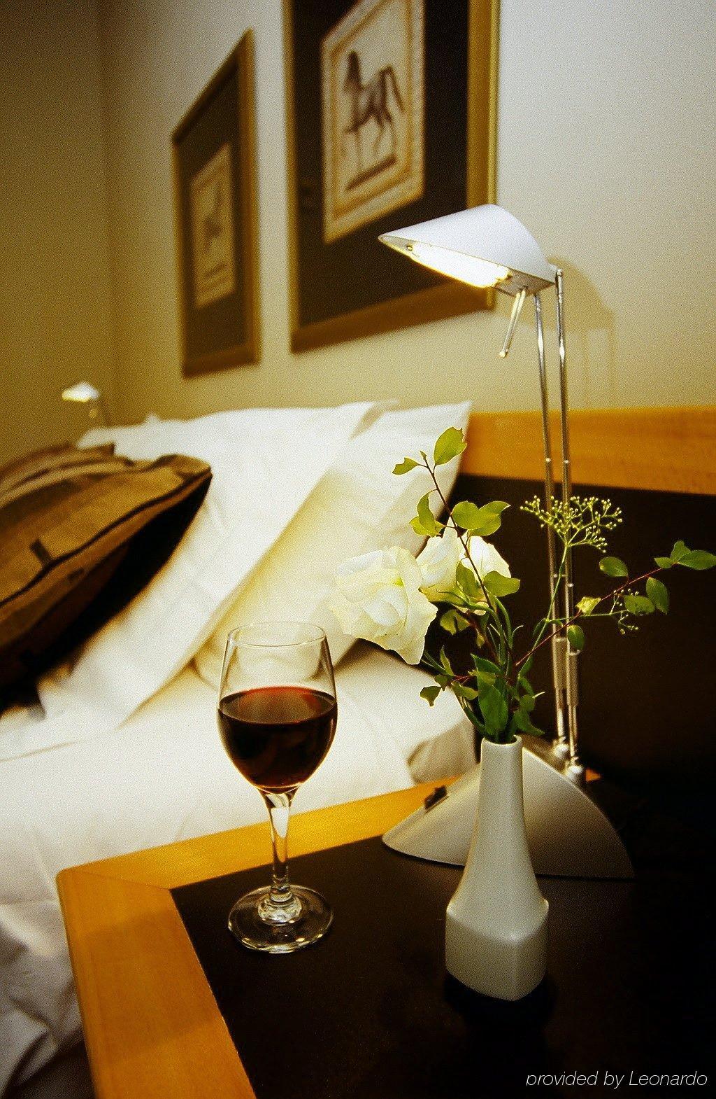 The Ashley Hotel Greymouth Habitación foto