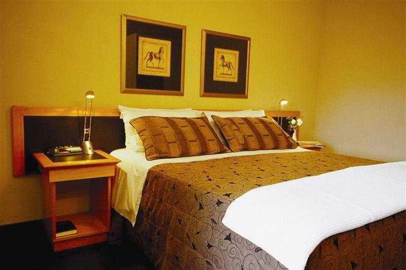 The Ashley Hotel Greymouth Habitación foto